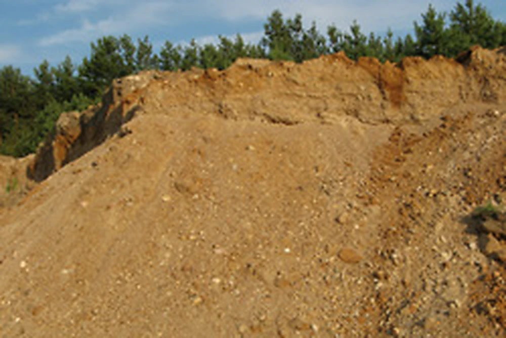 Pospółka niesortowana WALEX
